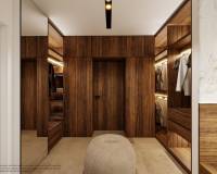 Nouvelle construction - villa - Orihuela Costa - La Zenia