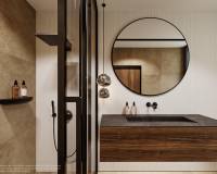 Nouvelle construction - villa - Orihuela Costa - La Zenia