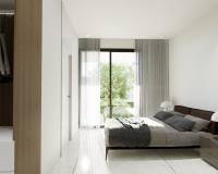 Nouvelle construction - villa - Orihuela Costa - La Zenia