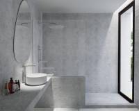 Nouvelle construction - villa - Orihuela Costa - La Zenia