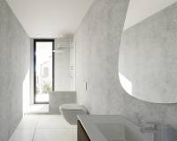 Nouvelle construction - villa - Orihuela Costa - La Zenia