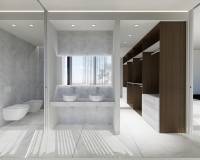 Nouvelle construction - villa - Orihuela Costa - La Zenia