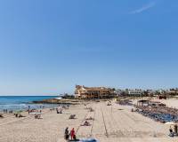 Nouvelle construction - villa - Orihuela Costa - La Zenia