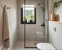 Nouvelle construction - villa - Orihuela Costa - Las Filipinas