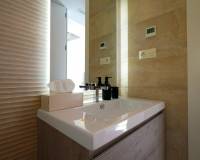 Nouvelle construction - villa - Orihuela Costa - Los Altos