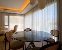 Nouvelle construction - villa - Orihuela Costa - Los Altos