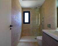 Nouvelle construction - villa - Orihuela Costa - Los Altos