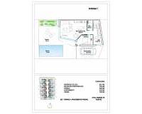 Nouvelle construction - villa - Orihuela Costa - Los Altos