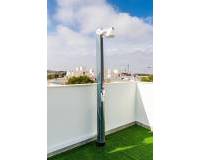 Nouvelle construction - villa - Orihuela Costa - PAU 26