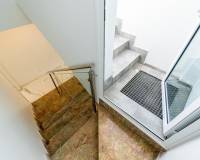 Nouvelle construction - villa - Orihuela Costa - PAU 26