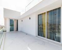 Nouvelle construction - villa - Orihuela Costa - PAU 26