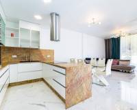 Nouvelle construction - villa - Orihuela Costa - PAU 26