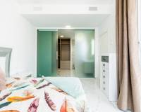 Nouvelle construction - villa - Orihuela Costa - PAU 26