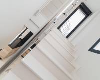 Nouvelle construction - villa - Orihuela Costa - Punta Prima