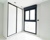 Nouvelle construction - villa - Orihuela Costa - Punta Prima