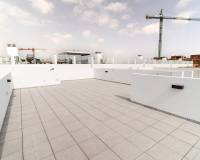 Nouvelle construction - villa - Orihuela Costa - Punta Prima