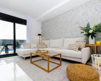 Nouvelle construction - villa - Orihuela - Vistabella Golf