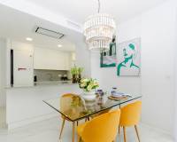 Nouvelle construction - villa - Orihuela - Vistabella Golf