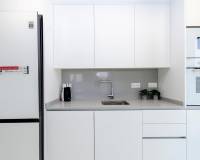 Nouvelle construction - villa - Orihuela - Vistabella Golf