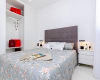 Nouvelle construction - villa - Orihuela - Vistabella Golf