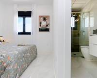 Nouvelle construction - villa - Orihuela - Vistabella Golf