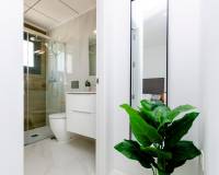 Nouvelle construction - villa - Orihuela - Vistabella Golf