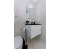 Nouvelle construction - villa - Orihuela - Vistabella Golf