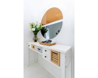 Nouvelle construction - villa - Orihuela - Vistabella Golf