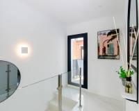 Nouvelle construction - villa - Orihuela - Vistabella Golf