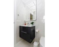 Nouvelle construction - villa - Orihuela - Vistabella Golf