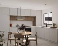 Nouvelle construction - villa - Orihuela - Vistabella Golf