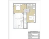 Nouvelle construction - villa - Orihuela - Vistabella Golf