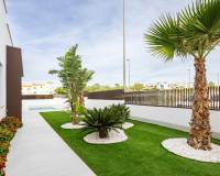 Nouvelle construction - villa - Orihuela - Vistabella Golf
