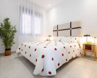 Nouvelle construction - villa - Orihuela - Vistabella Golf