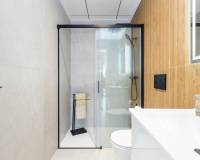 Nouvelle construction - villa - Orihuela - Vistabella Golf