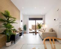 Nouvelle construction - villa - Orihuela - Vistabella Golf