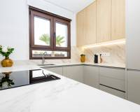 Nouvelle construction - villa - Orihuela - Vistabella Golf