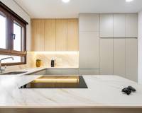 Nouvelle construction - villa - Orihuela - Vistabella Golf