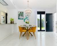 Nouvelle construction - villa - Orihuela - Vistabella Golf