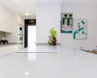 Nouvelle construction - villa - Orihuela - Vistabella Golf