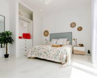 Nouvelle construction - villa - Orihuela - Vistabella Golf