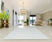 Nouvelle construction - villa - Orihuela - Vistabella Golf