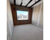 Nouvelle construction - villa - Penàguila - El Olivar