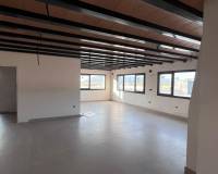 Nouvelle construction - villa - Penàguila - El Olivar