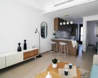 Nouvelle construction - villa - Pilar de la Horadada - El Pilar de la Horadada