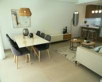 Nouvelle construction - villa - Pilar de la Horadada - El Pilar de la Horadada