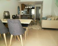 Nouvelle construction - villa - Pilar de la Horadada - El Pilar de la Horadada