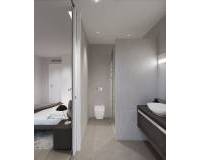 Nouvelle construction - villa - Pilar de la Horadada - La Torre de la Horadada