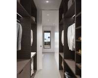 Nouvelle construction - villa - Pilar de la Horadada - La Torre de la Horadada