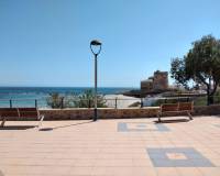 Nouvelle construction - villa - Pilar de la Horadada - La Torre de la Horadada